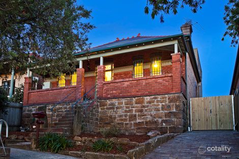 Property photo of 23 Hopetoun Street Hurlstone Park NSW 2193