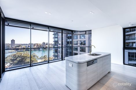 Property photo of 805/30 Alfred Street South Milsons Point NSW 2061