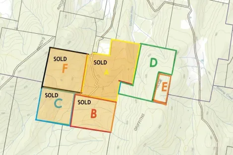D-E/493 Hurdle Rd, Saltwater River, TAS 7186
