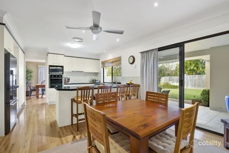 Property photo of 35 Olympus Drive Robina QLD 4226