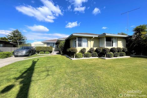 Property photo of 9 Canfield Crescent Traralgon VIC 3844