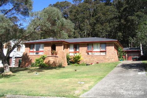 Property photo of 20 Suffolk Drive Valentine NSW 2280