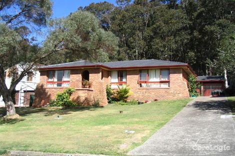 Property photo of 20 Suffolk Drive Valentine NSW 2280