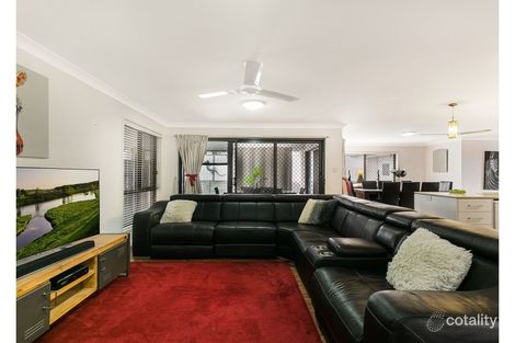 Property photo of 31 Stanley Street Pittsworth QLD 4356