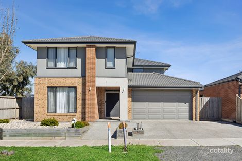 1 SHEOKE ST, WALLAN, VIC 3756
