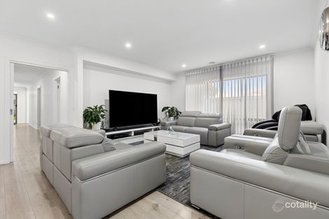 Property photo of 1 Sheoke Street Wallan VIC 3756