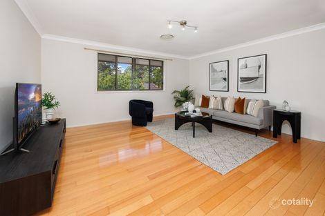 Property photo of 10/9 Busaco Road Marsfield NSW 2122