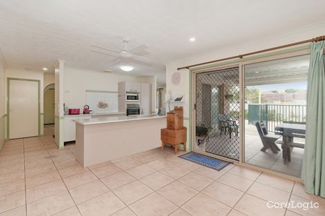 Property photo of 32 Ziedan Drive Mudgeeraba QLD 4213