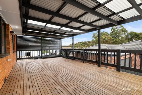 Property photo of 29 Greenslopes Drive Mooroolbark VIC 3138