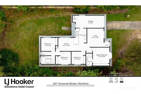 Property photo of 227 Universal Street Oxenford QLD 4210