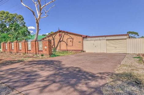 14 Churcher Ave, Blakeview, SA 5114