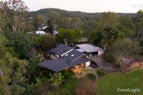 Property photo of 43 Mount Nebo Road The Gap QLD 4061