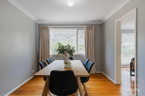 Property photo of 80 Irvine Street Watson ACT 2602