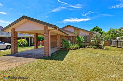 11 Jacaranda Cl, Fitzgibbon, QLD 4018