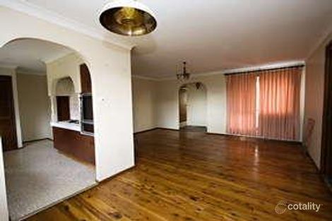 Property photo of 36 President Road Kellyville NSW 2155