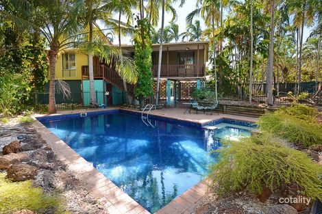 Property photo of 23 Canonbury Circuit Driver NT 0830