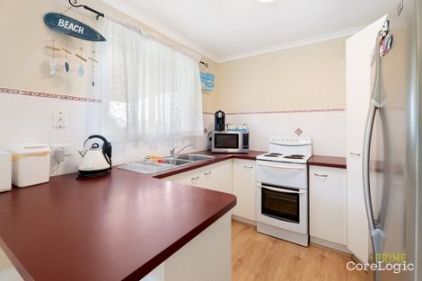 Property photo of 86 Crawford Drive Dundowran QLD 4655