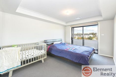 Property photo of 3 Honeysuckle Parade Marsden Park NSW 2765