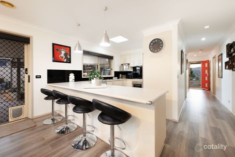 Property photo of 1 Kinchington Road Leneva VIC 3691