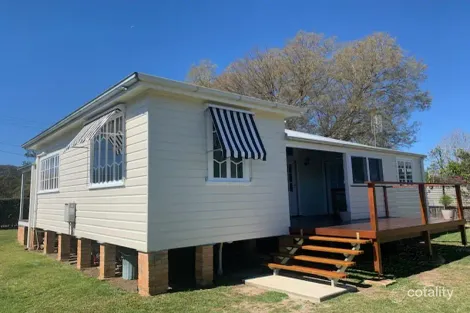 Property photo of 38 James Street Glenreagh NSW 2450