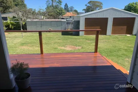 Property photo of 38 James Street Glenreagh NSW 2450