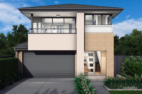 Lot 9620/9620 Neville St, Oran Park, NSW 2570
