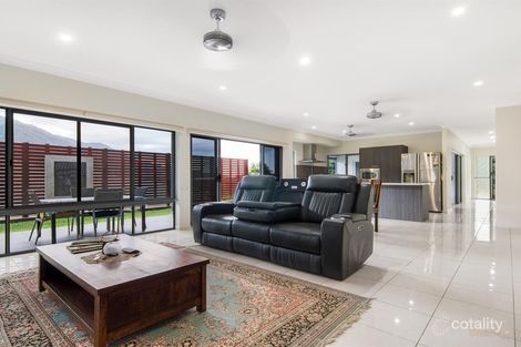 Property photo of 16 Lowther Close Redlynch QLD 4870