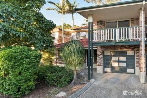 Property photo of 9/36 Andrew Street Balmoral QLD 4171