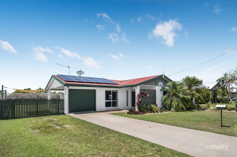 Property photo of 2 Monika Court Rasmussen QLD 4815