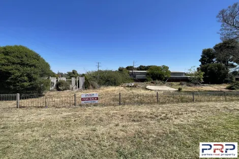 1 Moulden St, Parkes, NSW 2870