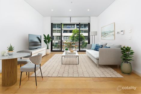 210d/6 Nancarrow Ave, Ryde, NSW 2112