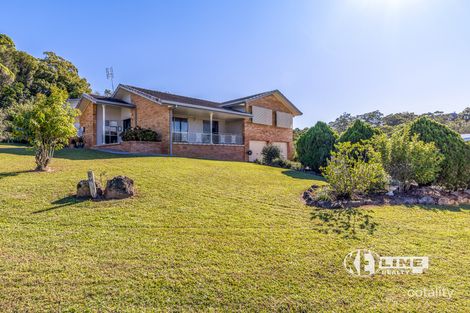 15 Solandra St, Nambour, QLD 4560