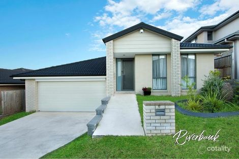 1/6 Tuga Way, Pemulwuy, NSW 2145