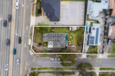 Property photo of 218 Bulleen Road Bulleen VIC 3105