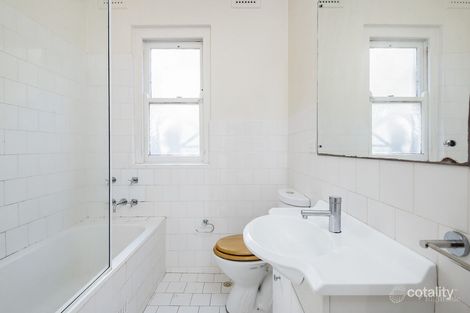 Property photo of 4/3 Parkview Road Fairlight NSW 2094