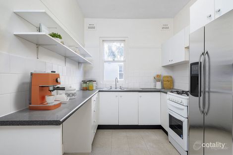 Property photo of 4/3 Parkview Road Fairlight NSW 2094