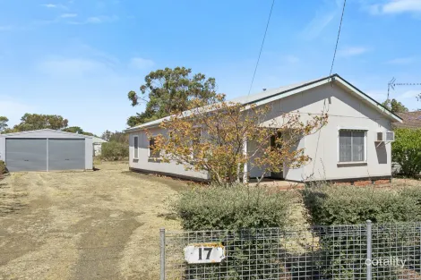 17 Logan St, Derrinallum, VIC 3325