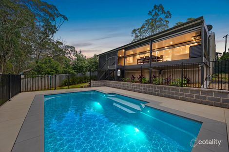 34a Thomson Ave, Springwood, NSW 2777