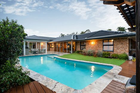 Property photo of 16 Dornie Place Fig Tree Pocket QLD 4069