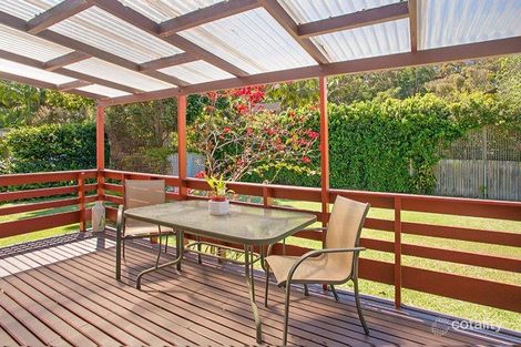 Property photo of 39 Nandi Avenue Frenchs Forest NSW 2086