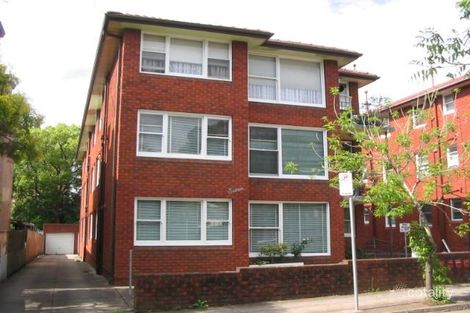 8/7 George St, Burwood, NSW 2134