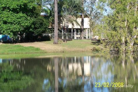 Property photo of 161 Texas Road Jensen QLD 4818
