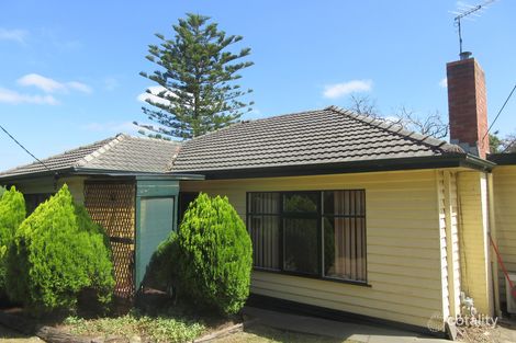Property photo of 56 Viviani Crescent Heathmont VIC 3135