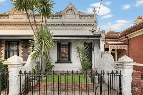 349 Nicholson St, Carlton North, VIC 3054
