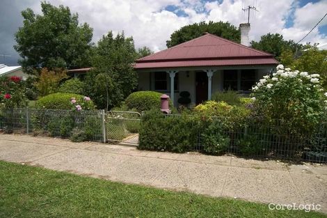 Property photo of 49 Osman Street Blayney NSW 2799