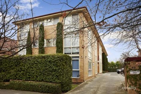 15/43 Kensington Rd, South Yarra, VIC 3141