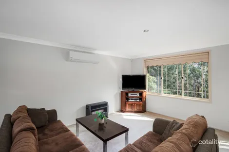 Property photo of 31 James Henty Drive Dural NSW 2158