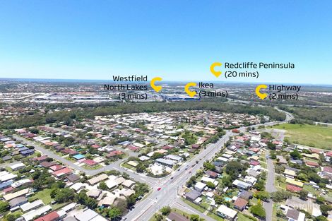 Property photo of 1565 Anzac Avenue Kallangur QLD 4503