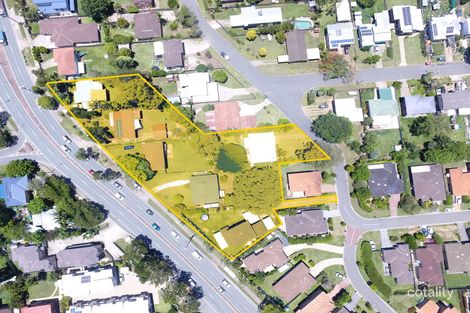 Property photo of 1565 Anzac Avenue Kallangur QLD 4503