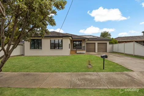 7 Lancaster Ct, Greenvale, VIC 3059